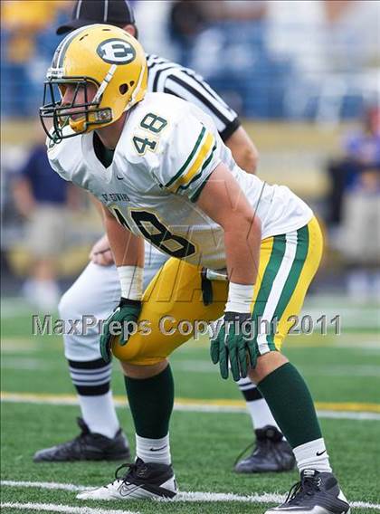 Thumbnail 1 in St. Edward @ Archbishop Moeller photogallery.