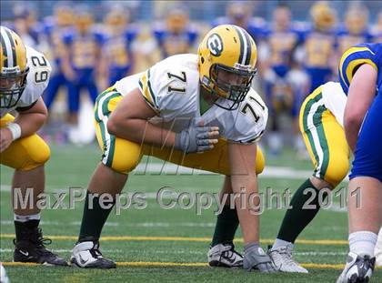 Thumbnail 1 in St. Edward @ Archbishop Moeller photogallery.