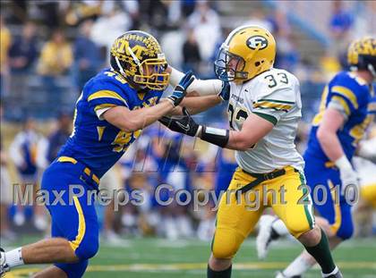 Thumbnail 3 in St. Edward @ Archbishop Moeller photogallery.