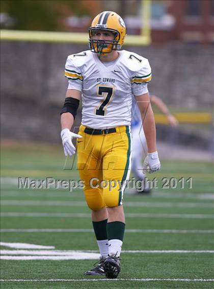 Thumbnail 3 in St. Edward @ Archbishop Moeller photogallery.