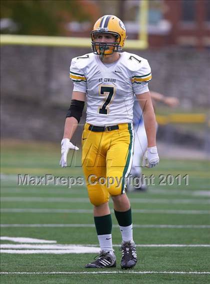 Thumbnail 2 in St. Edward @ Archbishop Moeller photogallery.