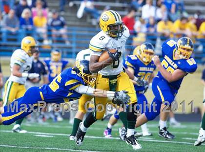 Thumbnail 2 in St. Edward @ Archbishop Moeller photogallery.