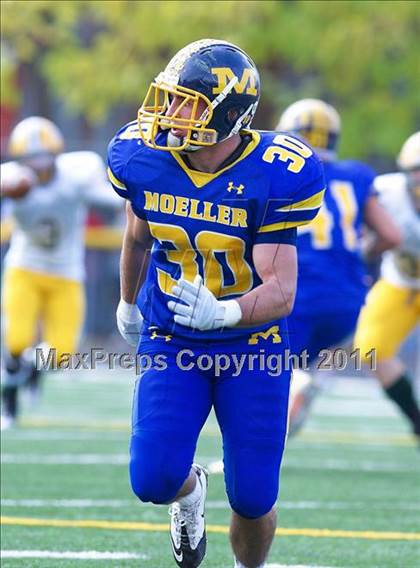 Thumbnail 1 in St. Edward @ Archbishop Moeller photogallery.
