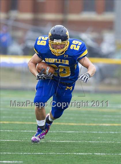 Thumbnail 2 in St. Edward @ Archbishop Moeller photogallery.