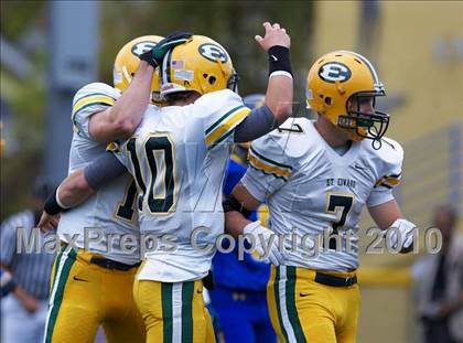 Thumbnail 2 in St. Edward @ Archbishop Moeller photogallery.