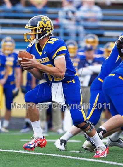 Thumbnail 3 in St. Edward @ Archbishop Moeller photogallery.