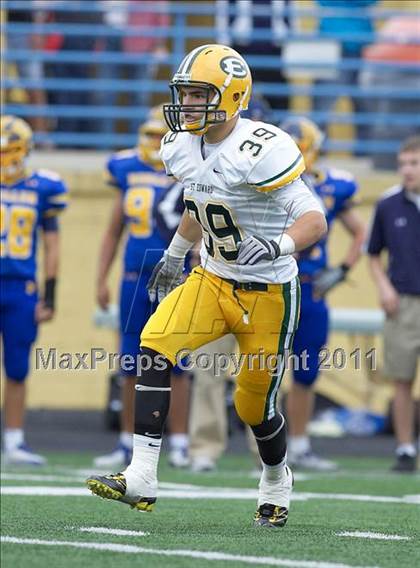 Thumbnail 2 in St. Edward @ Archbishop Moeller photogallery.