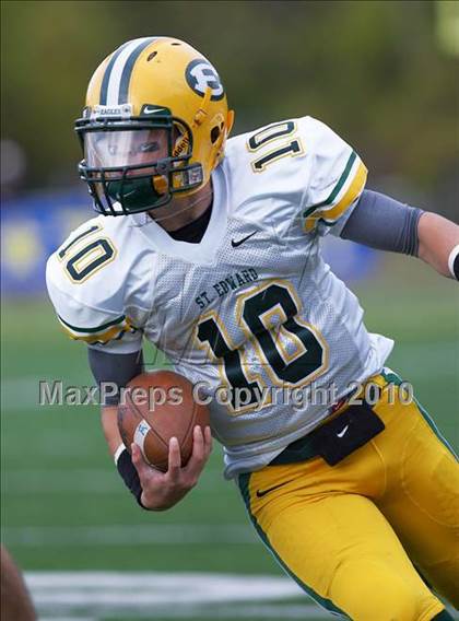 Thumbnail 2 in St. Edward @ Archbishop Moeller photogallery.