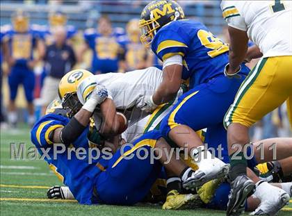 Thumbnail 1 in St. Edward @ Archbishop Moeller photogallery.