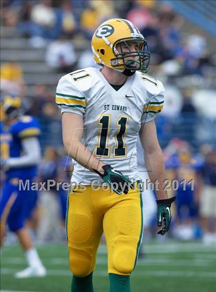 Thumbnail 1 in St. Edward @ Archbishop Moeller photogallery.