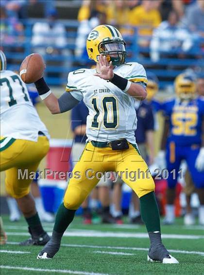 Thumbnail 3 in St. Edward @ Archbishop Moeller photogallery.