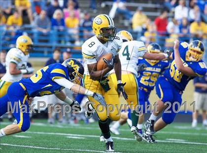 Thumbnail 1 in St. Edward @ Archbishop Moeller photogallery.