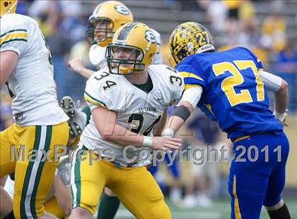 Thumbnail 1 in St. Edward @ Archbishop Moeller photogallery.