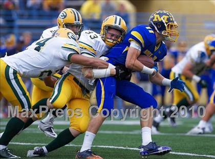Thumbnail 2 in St. Edward @ Archbishop Moeller photogallery.