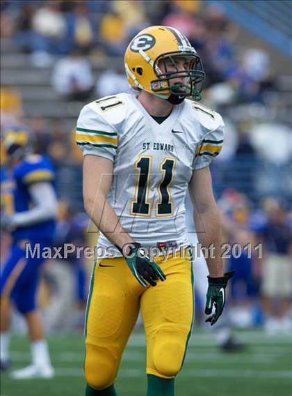 Thumbnail 2 in St. Edward @ Archbishop Moeller photogallery.