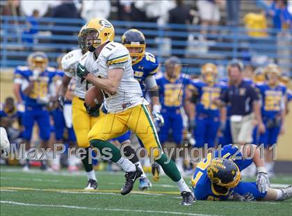 Thumbnail 1 in St. Edward @ Archbishop Moeller photogallery.