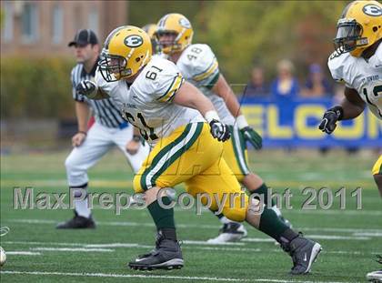 Thumbnail 2 in St. Edward @ Archbishop Moeller photogallery.