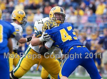 Thumbnail 3 in St. Edward @ Archbishop Moeller photogallery.