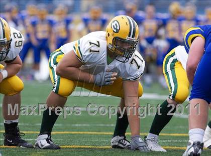 Thumbnail 3 in St. Edward @ Archbishop Moeller photogallery.