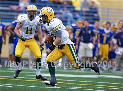 Thumbnail 2 in St. Edward @ Archbishop Moeller photogallery.