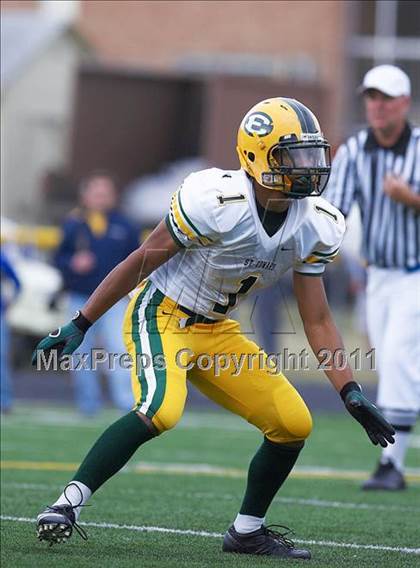 Thumbnail 1 in St. Edward @ Archbishop Moeller photogallery.