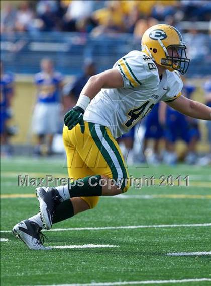 Thumbnail 2 in St. Edward @ Archbishop Moeller photogallery.