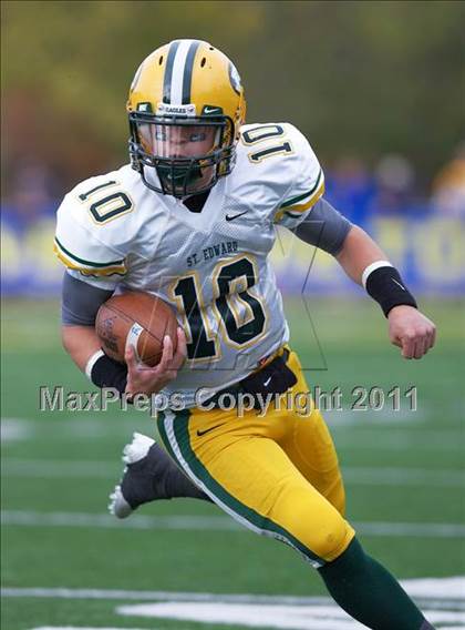 Thumbnail 3 in St. Edward @ Archbishop Moeller photogallery.