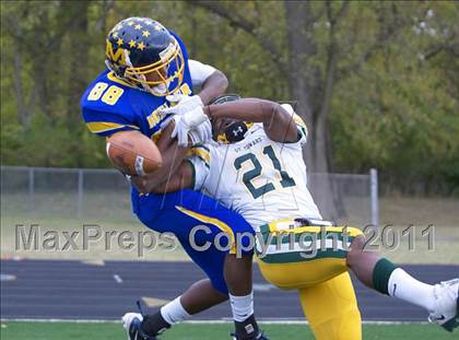 Thumbnail 3 in St. Edward @ Archbishop Moeller photogallery.