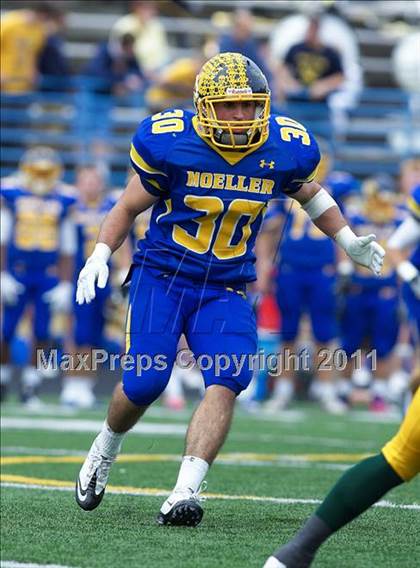 Thumbnail 3 in St. Edward @ Archbishop Moeller photogallery.