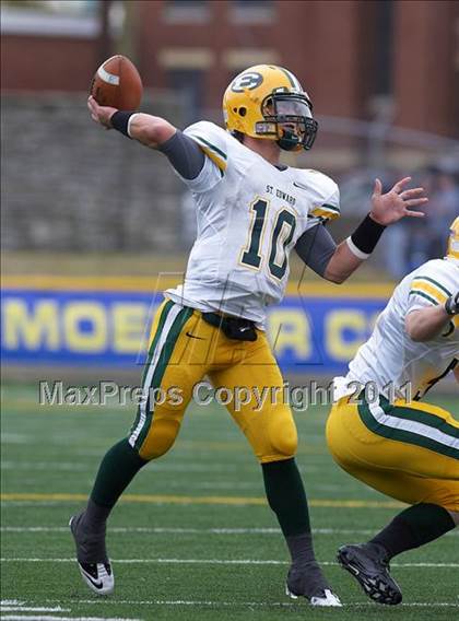 Thumbnail 3 in St. Edward @ Archbishop Moeller photogallery.
