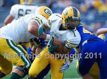 Thumbnail 2 in St. Edward @ Archbishop Moeller photogallery.