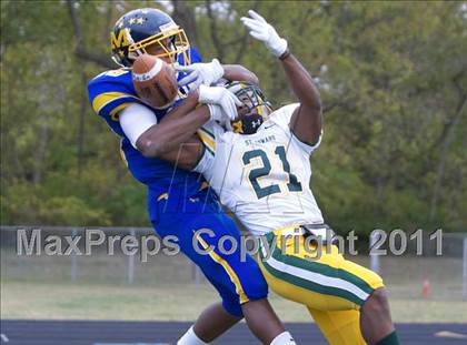 Thumbnail 2 in St. Edward @ Archbishop Moeller photogallery.