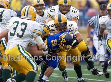 Thumbnail 2 in St. Edward @ Archbishop Moeller photogallery.