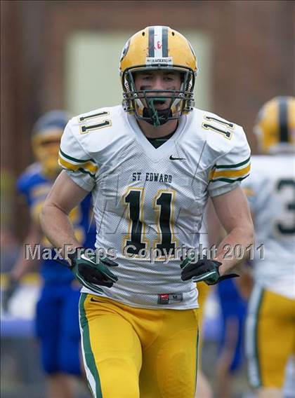 Thumbnail 3 in St. Edward @ Archbishop Moeller photogallery.
