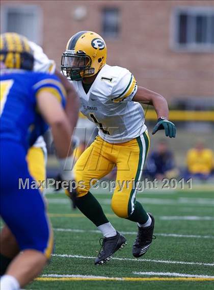Thumbnail 1 in St. Edward @ Archbishop Moeller photogallery.
