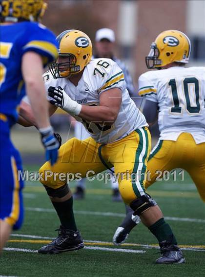 Thumbnail 2 in St. Edward @ Archbishop Moeller photogallery.