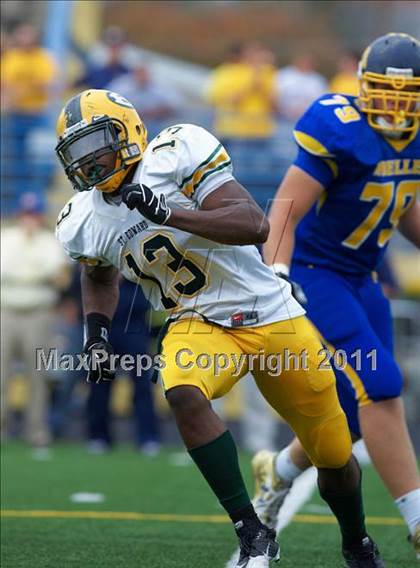 Thumbnail 2 in St. Edward @ Archbishop Moeller photogallery.