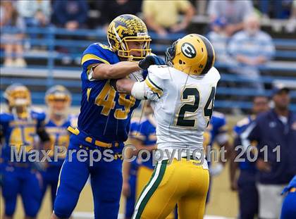 Thumbnail 2 in St. Edward @ Archbishop Moeller photogallery.