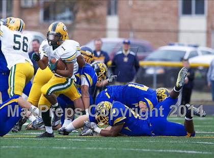 Thumbnail 3 in St. Edward @ Archbishop Moeller photogallery.