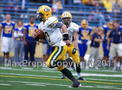 Thumbnail 3 in St. Edward @ Archbishop Moeller photogallery.