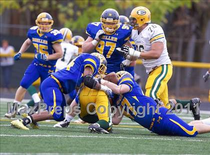 Thumbnail 3 in St. Edward @ Archbishop Moeller photogallery.