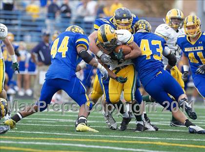 Thumbnail 2 in St. Edward @ Archbishop Moeller photogallery.