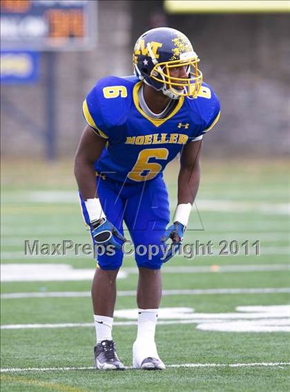 Thumbnail 2 in St. Edward @ Archbishop Moeller photogallery.