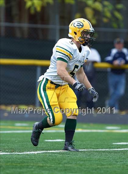 Thumbnail 3 in St. Edward @ Archbishop Moeller photogallery.