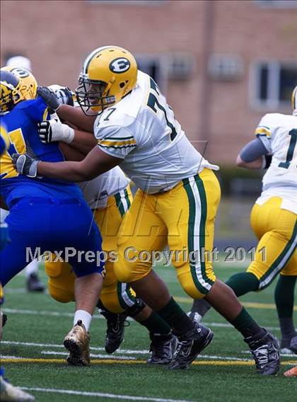 Thumbnail 2 in St. Edward @ Archbishop Moeller photogallery.