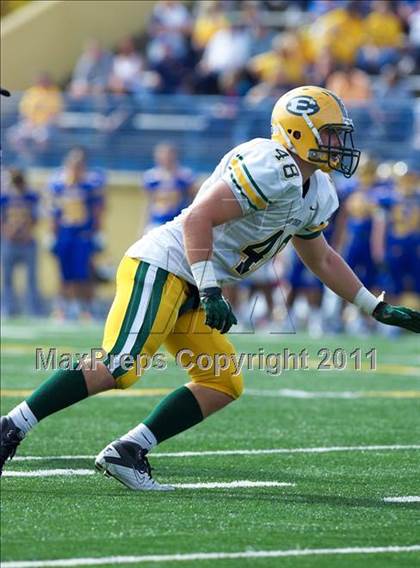 Thumbnail 1 in St. Edward @ Archbishop Moeller photogallery.