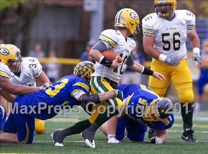 Thumbnail 1 in St. Edward @ Archbishop Moeller photogallery.