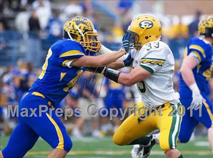 Thumbnail 1 in St. Edward @ Archbishop Moeller photogallery.