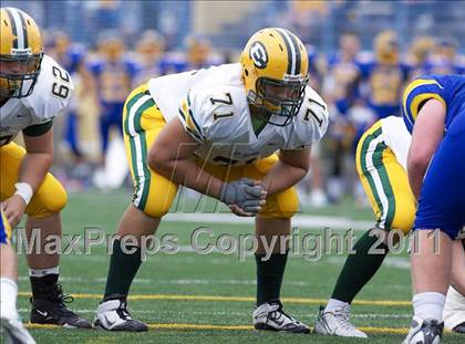 Thumbnail 3 in St. Edward @ Archbishop Moeller photogallery.