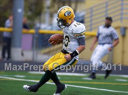 Thumbnail 1 in St. Edward @ Archbishop Moeller photogallery.